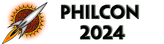 Philcon 2024 Logo